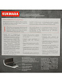 Кастрюля алюминий, антипригарное покрытие, 3 л, крышка стекло, Kukmara, Granit Ultra Induction original, кгои33а, индукция - фото 8