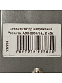Стабилизатор напряжения Ресанта, ACH-2000/1-Ц, 2 кВт, 140-260 В, 63/6/4 - фото 7