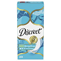 Прокладки женские Discreet, Deo Spring Breeze Single, ежедневные, 20 шт - фото 9