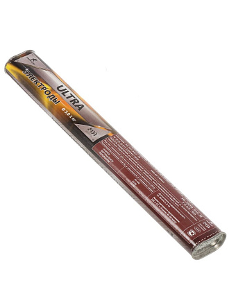 Электроды МЭЗ, МР-3, Ультра, 3 мм, 1 кг, тубус