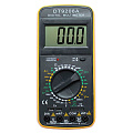 Мультиметр цифровой Ресанта DT 9208A
