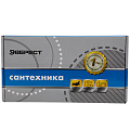 Смеситель для кухни, Эверест, гибкий излив, брезентово-серый, B58-02619 - фото 6