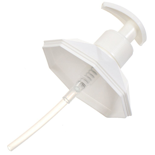 Набор для ванной 2 предмета, Росспласт, белый, пластик, стакан, дозатор, 504