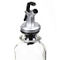 Бутылка для масла, стекло, 330 мл, с пластиковым дозатором, Olive oil, 01920-00515 - фото 2