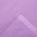 Простыня &amp;quot;Этель&amp;quot; 200х220 см, &amp;quot;Лавандовое поле&amp;quot;, Сиреневый, Поплин, 100% хлопок, 125г/м², 5290409 - фото 3
