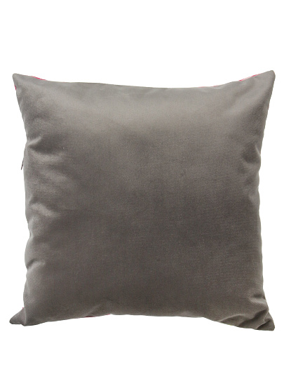 Подушка декоративная 40х40 см, Цвети!, 100%пэ