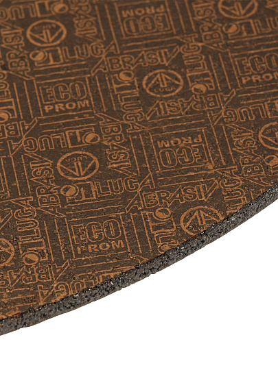 Круг отрезной по металлу, LugaAbrasiv, Extra, BF, d400х3 мм, d32 мм, зерн A24, S 80 м/с