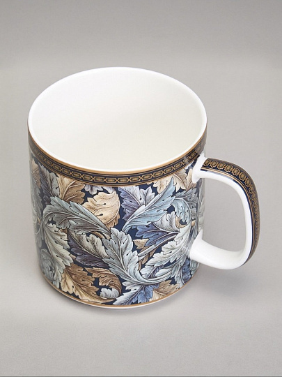 Кружка фарфор, 400 мл, Art Collection, Lefard, 590-697