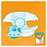 Подгузники детские Pampers, Sleep &amp; Play Junior, р. 5, 11 - 16 кг, 58 шт, унисекс - фото 9