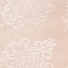 Плед евро, 200х220 см, 100% полиэстер, Silvano, Византия вензель, бежево-розовый - фото 3