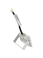 Прожектор светодиодный, General Lighting Systems, GTAB, 10 Вт, 6500 К, IP65, 860 Лм, белый, 403124 - фото 2