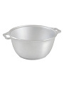 Кастрюля литой алюминий, 4 л, крышка алюминий, Kukmara, к40 - фото 5