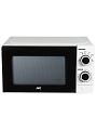 Микроволновая печь JVC, JK-MW121M, 20 л, 700 Вт, механическая, 6 уровней мощности, белая