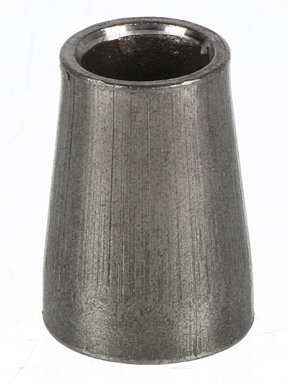 Переход сталь, шовный, ДУ20х15