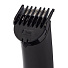 Триммерный набор для стрижки и бритья, Polaris, 3015RC, аккумуляторный, черный - фото 13
