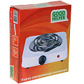 Плита электрическая одноконфорочная Good Helper ES-10T10, 1 кВт - фото 5