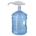 Помпа аккумуляторная белая, Ecotronic, PLR-300 - фото 2