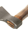 Топор Bartex, РФ,Б4,2К-022, рукоятка дерево, 1.4 кг - фото 7