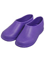 Галоши для женщин, ЭВА, фиолетовые, р. 39, 388-001-06