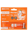 Супер клей TDM Electric, моментальный, однокомпонентный, 3 г, SQ0542-0004, Мастер
