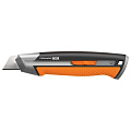 Набор инструментов Fiskars, CarbonMax, 1057915, топор, нож, 2 предмета - фото 2