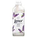 Кондиционер для белья Lenor, 0.91 л, Лаванда, концентрат - фото 2