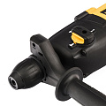 Перфоратор электрический RH-750-24, SDS-plus, 750 Вт, 2,5 Дж, 3 реж., Denzel, 26605 - фото 5