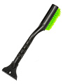 Щетка для снега 40 см, со скребком, Tornado, AD-0499 - фото 8