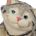Фигурка декоративная полистоун, Котик, 17х12х16 см, A020264 - фото 5