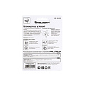 Блокиратор Palladium, BS 46.04, для выдвижных ящиков, угловой, 2 шт, 111588 - фото 3