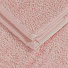 Полотенце банное 50х90 см, 100% хлопок, 600 г/м2, Бархатное, Bella Carine, светло-розовое, Турция, FT-4-50-1616 - фото 4