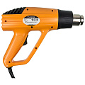 Фен строительный Вихрь, ТП-2000М, 2000 Вт, 550 л/мин, 350 °C, 550 °C, 2 скорости, 72/2/2 - фото 2