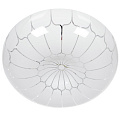 Светильник светодиодный, General Lighting Systems, Favi GSMCL-007-18ВТ-6500К, 18 Вт, 6500 К, 1580 Лм, IP20, 26х26х8.5 см, декоративный, накладной, холодный белый свет, 800221
