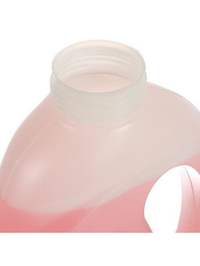 Гель для стирки Qualita, 3 л, универсальный