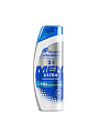 Шампунь Head &amp;amp; Shoulders, 2в1 Комплексный уход, против перхоти, 400 мл