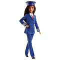Кукла Barbie, серия Кем быть, DVF50, в ассортименте - фото 8