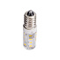 Лампа светодиодная E14, 3 Вт, капсула, 4000 К, свет нейтральный белый, Ecola, Micro, 53x16 мм, T25, LED - фото 4