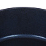 Жаровня алюминий, 28 см, антипригарное покрытие, Горница, Синий бриллиант, ЖБ-281блн, с крышкой - фото 5