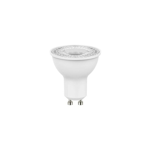 Лампа светодиодная LED Value LVPAR1660 7SW/865 230В GU10 10х1 RU OSRAM 4058075581616