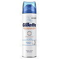 Пена для бритья, Gillette, SkinGuard Sensitive, для чувствительной кожи, с экстрактом алоэ Защита кожи, 250 мл