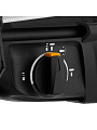 Перфоратор Denzel, RHH-800-26, SDS-Plus, 800 Вт, 3 Дж, 3 режима, с кейсом - фото 9