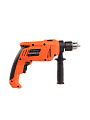 Дрель ударная, Patriot, FD 770H, ключевая, 13 мм, 770 Вт, с реверсом, 1 скорость - фото 3