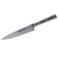 Набор ножей стальных Samura Bamboo SBA-0220/K, 3 предмета - фото 3