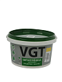 Шпатлевка VGT, Экстра, акриловая, по дереву, для внутренних работ, сосна, 1 кг - фото 2
