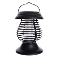 Фонарь садовый Uniel, Bug Zapper USL-F-300/PМ310, на солнечной батарее, настольный, пластик, 13х31 см, 13 светодиодов - фото 6