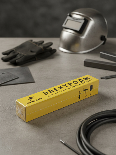 Электроды МЭЗ, МР-3, Ультра, 3 мм, 5 кг, коробка, Ц0040170