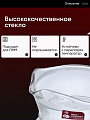 Кувшин стекло, 1.8 л, с крышкой, Y4-5534 - фото 2