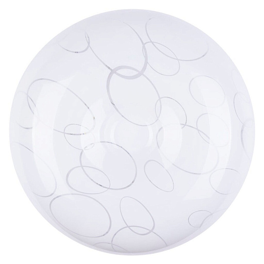 Светильник светодиодный, TDM Electric, СПС 07 Море, 15 Вт, 4000 К, 810 Лм, IP20, 30х30х10 см, белый, SQ0329-0194