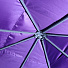 Шатер с москитной сеткой, фиолетовый, 3х3х2.75 м, четырехугольный, с боковыми шторками, Green Days, YTDU157-19-3640 - фото 11