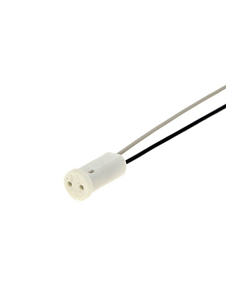 Патрон G4, Smartbuy, пластик, SBE-LHP-G4